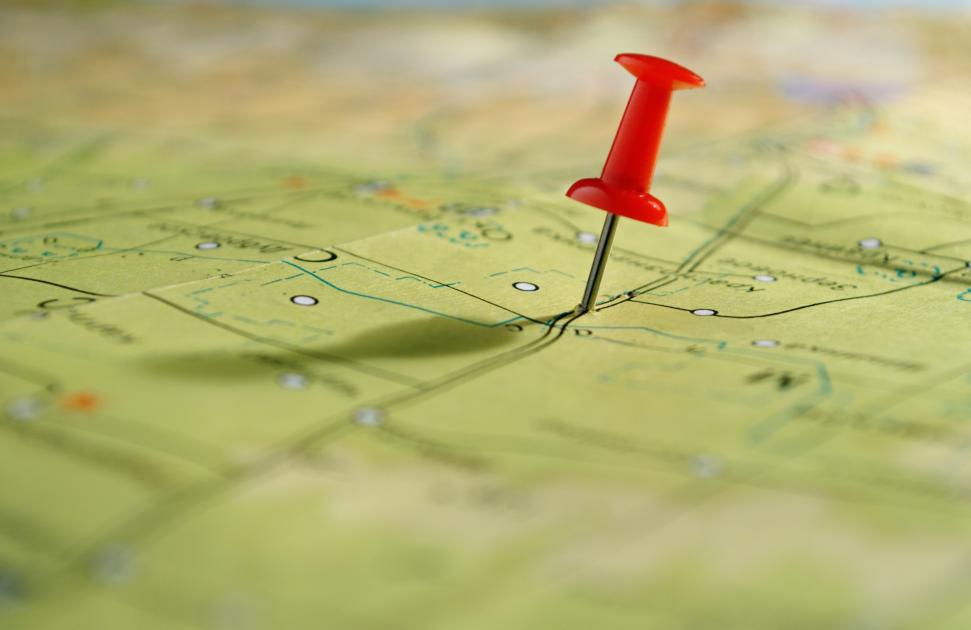 “Casser un peu notre image et s’ouvrir à tous les publics” : l'hôpital de Loches installe une unité mobile à la CPTS