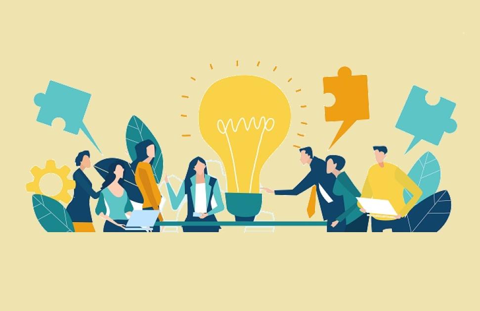 Un projet "nourri" d’expérience patient : une CPTS déploie des ateliers pour autour des maladies neurodégénératives