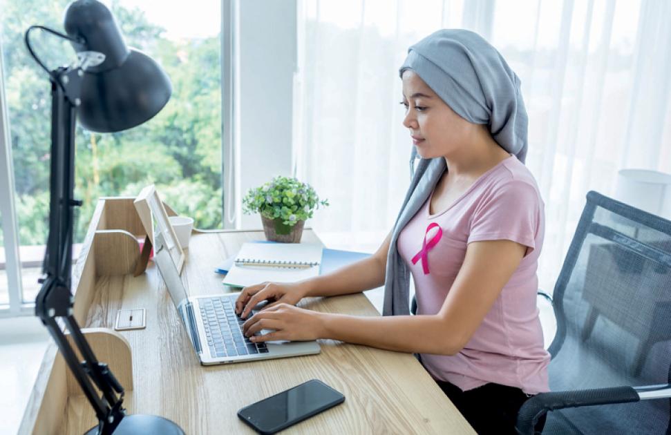 Projet DOC-MCE : armer les entreprises pour faire face aux maladies chroniques évolutives