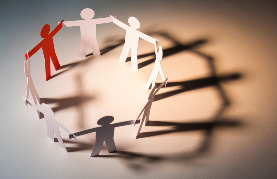 "Il faut arriver à transposer l'assistant médical dans une notion d'équipe": aux Rencontres d'AVECsanté, Thomas Fatôme joue la carte du collectif