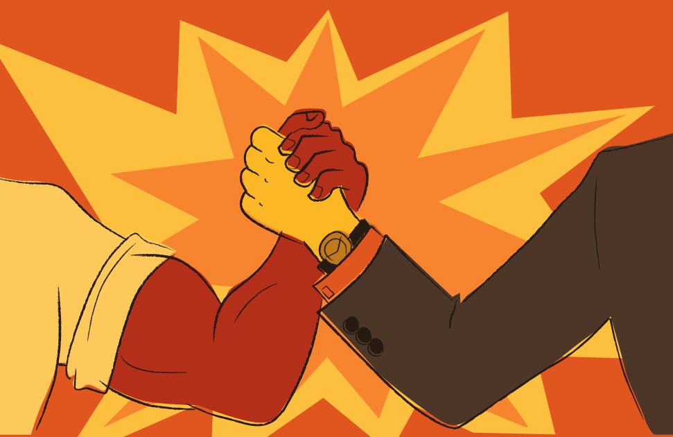 Pas de capitation, pas de convention : Thomas Fatôme met en garde les médecins libéraux