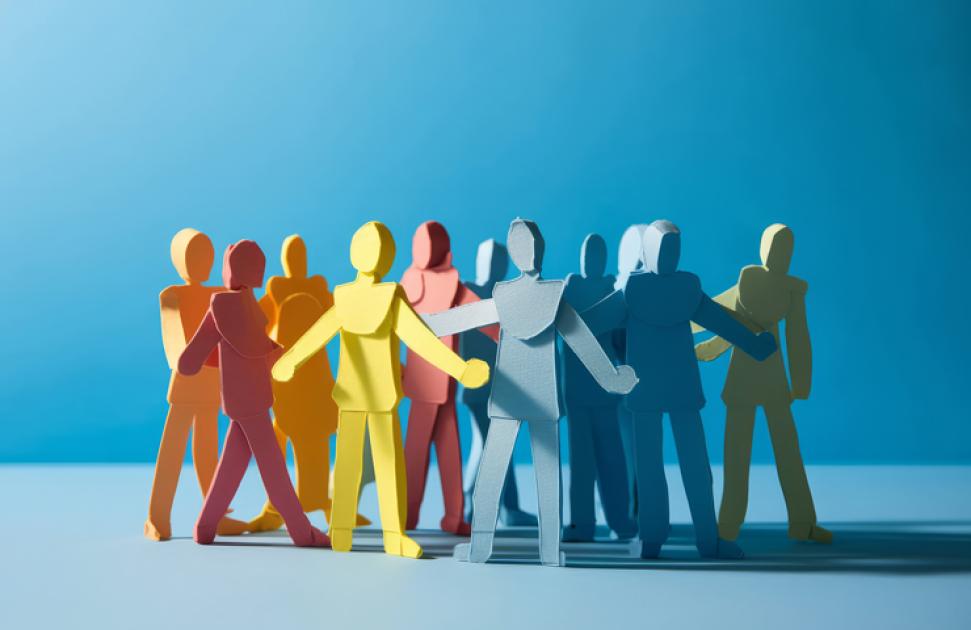 "Se mettre autour d'une table et parler d'un tel sujet, ça fait déjà du bien"