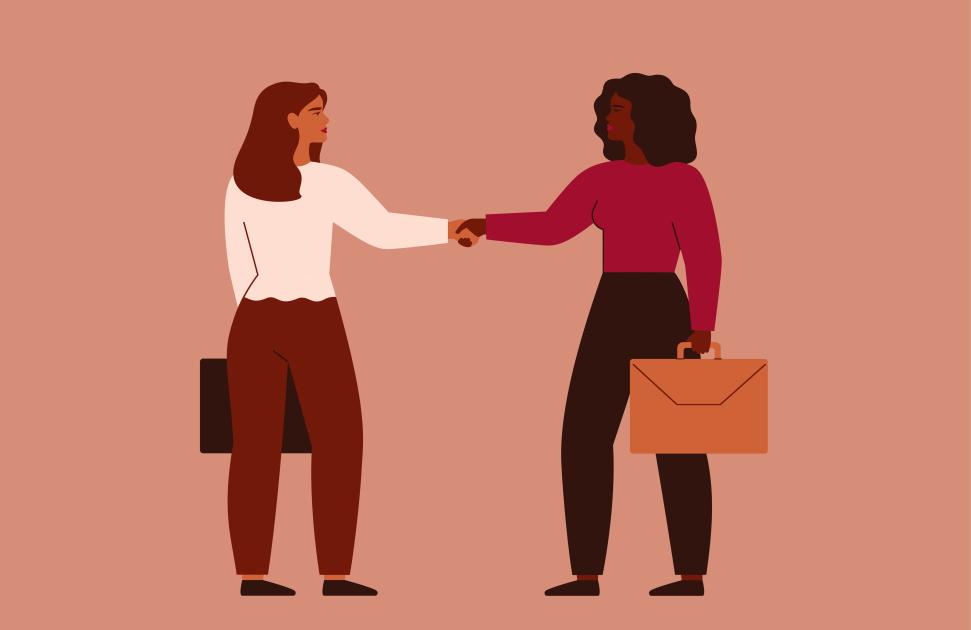 La FemasIF conventionne avec l’Association nationale des médiateurs