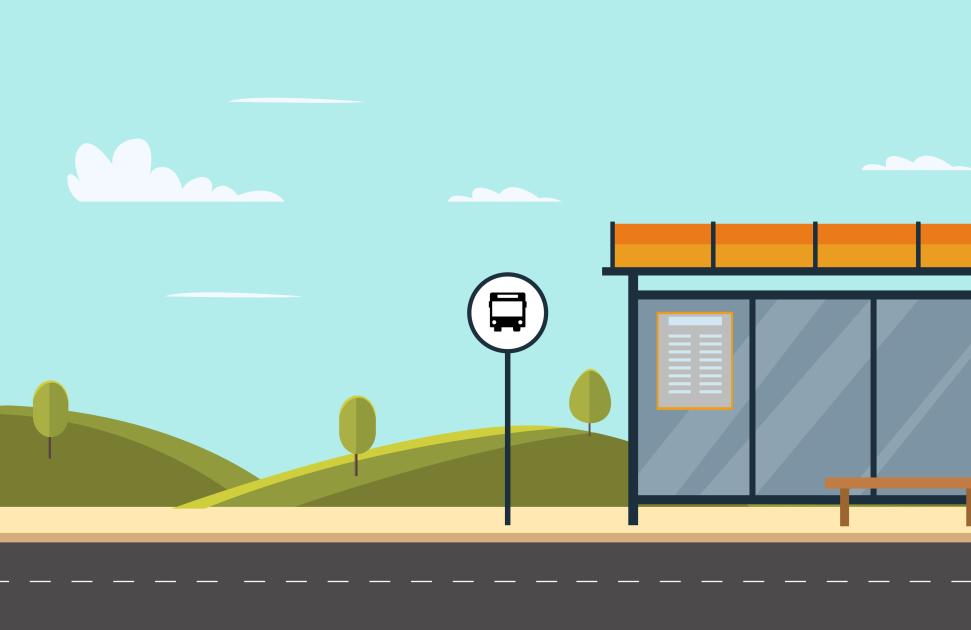 À Pau, une association dénonce le manque de desserte en bus des centres de santé