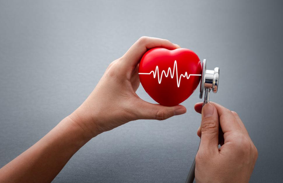 La CPTS Paris 8 lance un podcast pour sensibiliser à l’insuffisance cardiaque