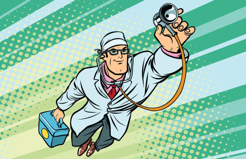 "De tous les professionnels de santé, les médecins sont ceux qui reconnaissent le moins la culture expérientielle des patients"