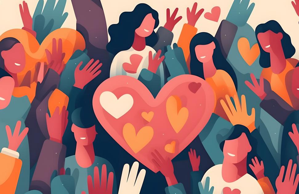 Maison Olympe, un centre de santé pour toutes les femmes, du corps à la tête