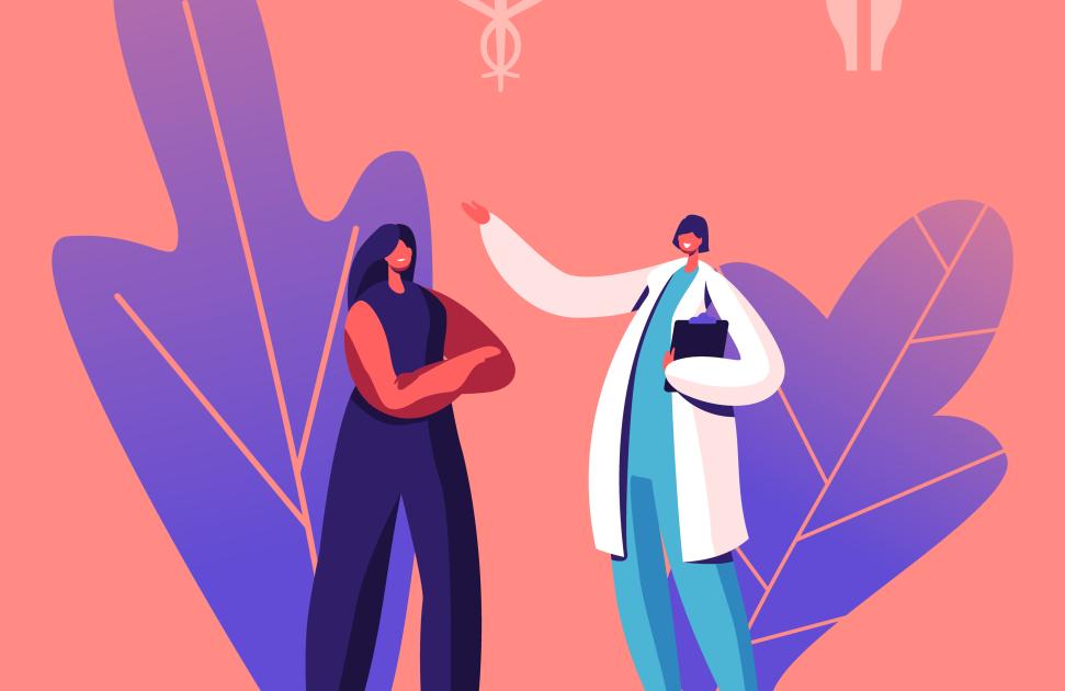 Un nouveau protocole autorise la sage-femme à réaliser des consultations de santé sexuelle à la place du médecin