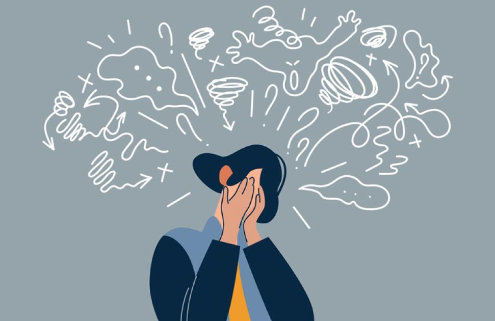 Souffrance psychique au travail : les femmes deux fois plus touchées