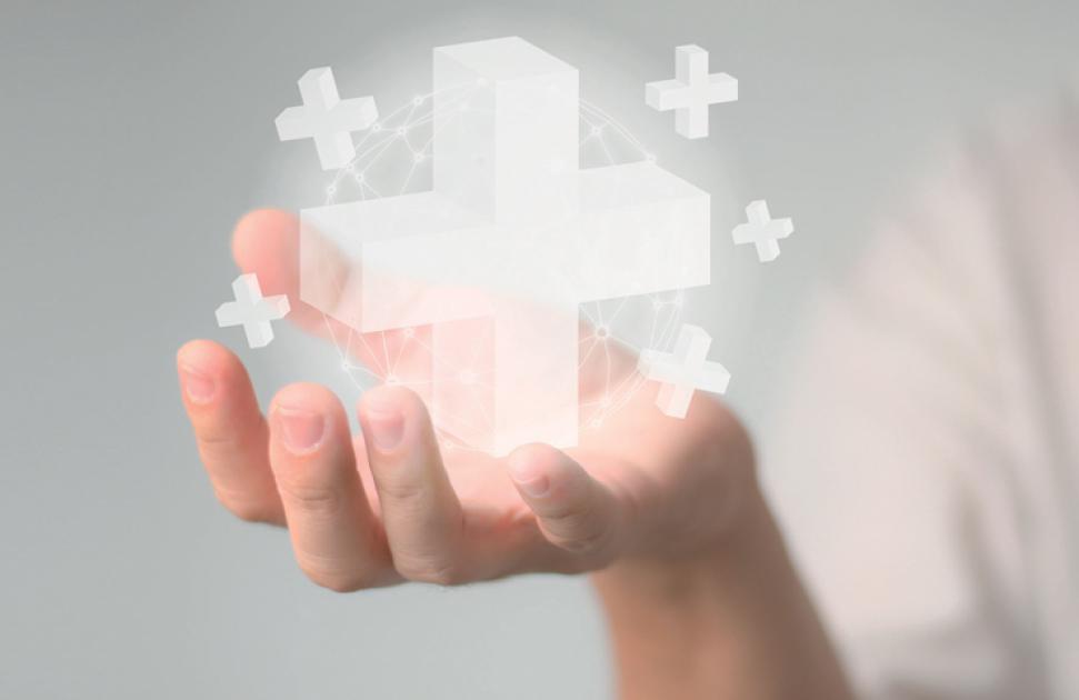 Infirmière, un métier en évolution et en innovation