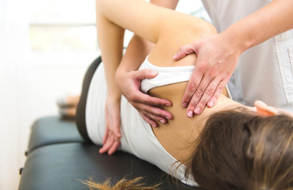 Pourquoi il est prêt à accueillir ses patients en accès direct ? Ce kiné témoigne