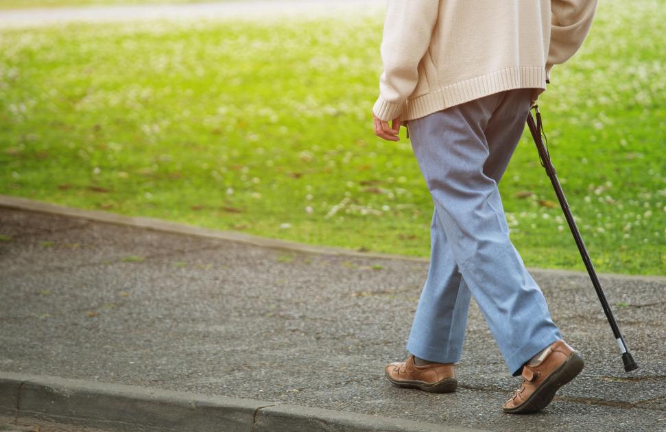 Difficile d'aller au cabinet du médecin ? Un protocole permet à l'infirmière de prendre en charge le patient âgé ou en situation de handicap