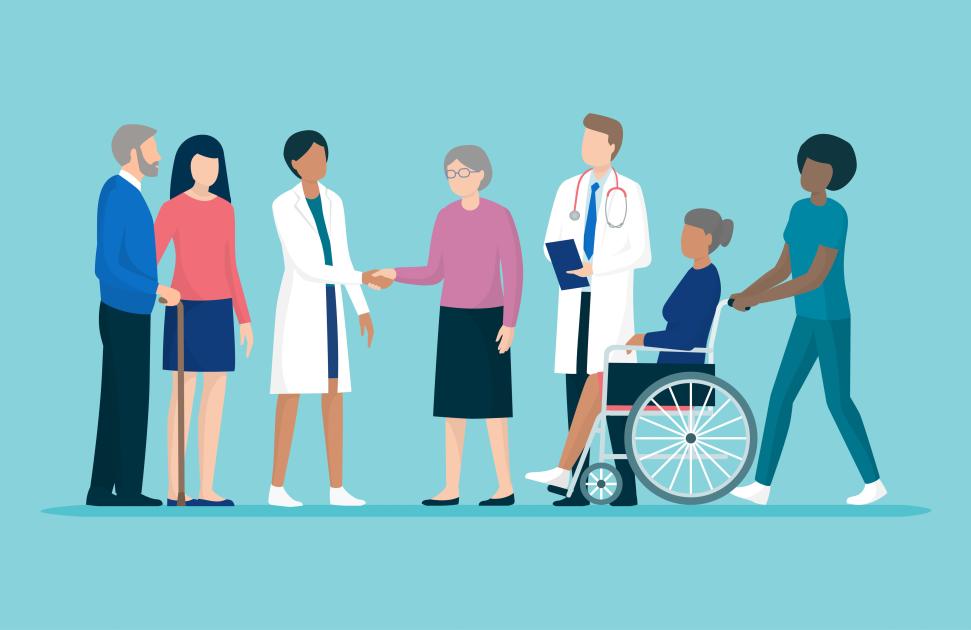 Faire parler l'usager pour améliorer le système de santé : l'expérience patient, ce "supplément de valeur"