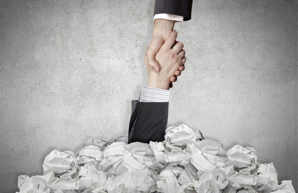 Inquiets de la fermeture de 7 centres de santé, syndicats et fédérations réclament un "plan de sauvegarde"