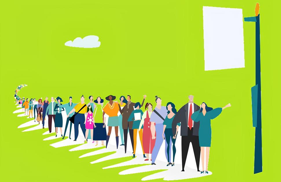 450 médecins et 17.000 consultations assurées, le collectif "Médecins solidaires" continue de séduire