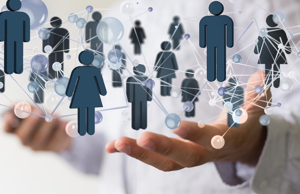 Un nom, une histoire : DAC Nexumea un tisseur de liens