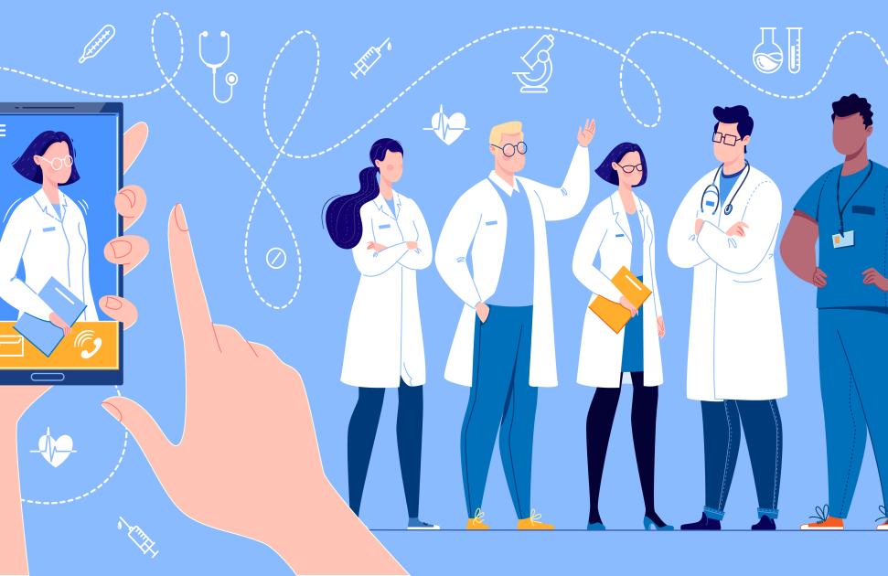 Ipep dans le droit commun : une bonne nouvelle pour les maisons de santé