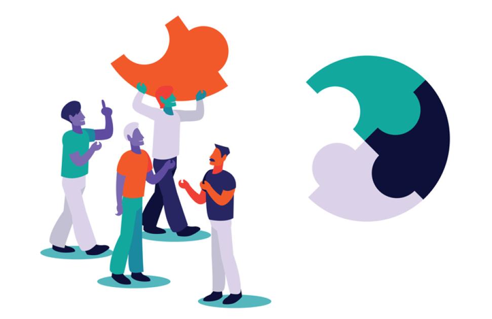 Forme associative des CPTS : soyez vigilants !