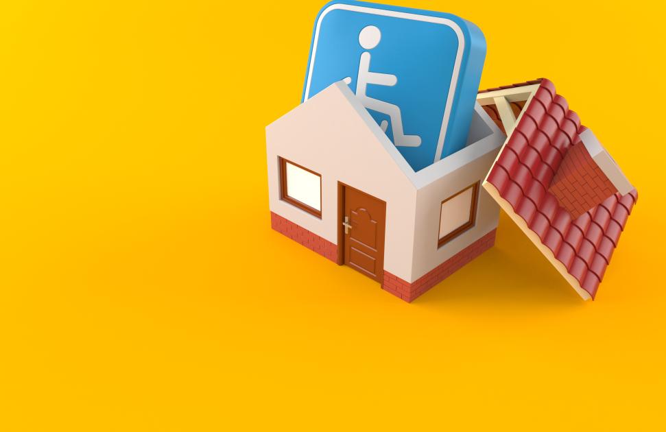 En Bretagne, une CPTS s'engage à "aller encore plus loin" sur le handicap