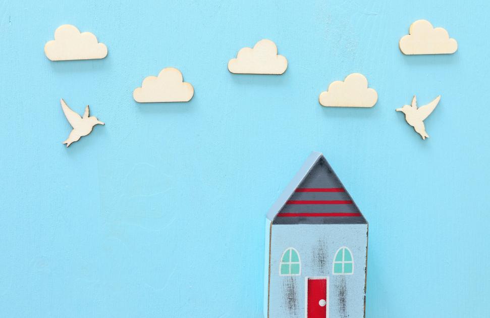 "Je me fais la belle" : une maison de santé accompagne les patients en fin de vie