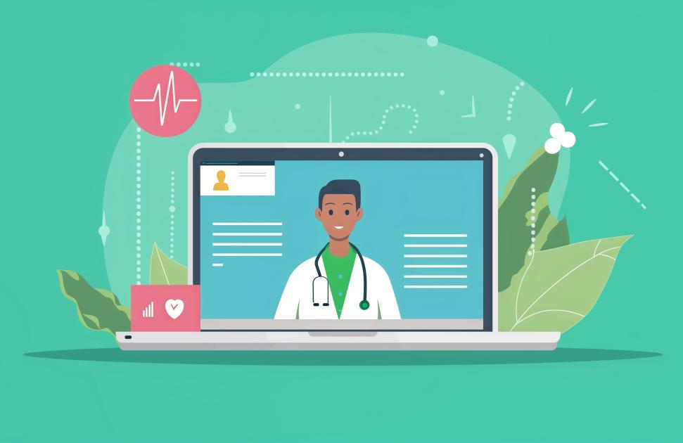 Pour "densifier l'offre médicale", l'ARS Mayotte déploie son "service de proximité d’organisation de la télémédecine"