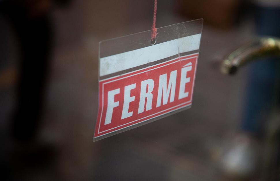 Fermeture d'un centre de santé : l'est parisien de plus en plus en proie à la désertification médicale