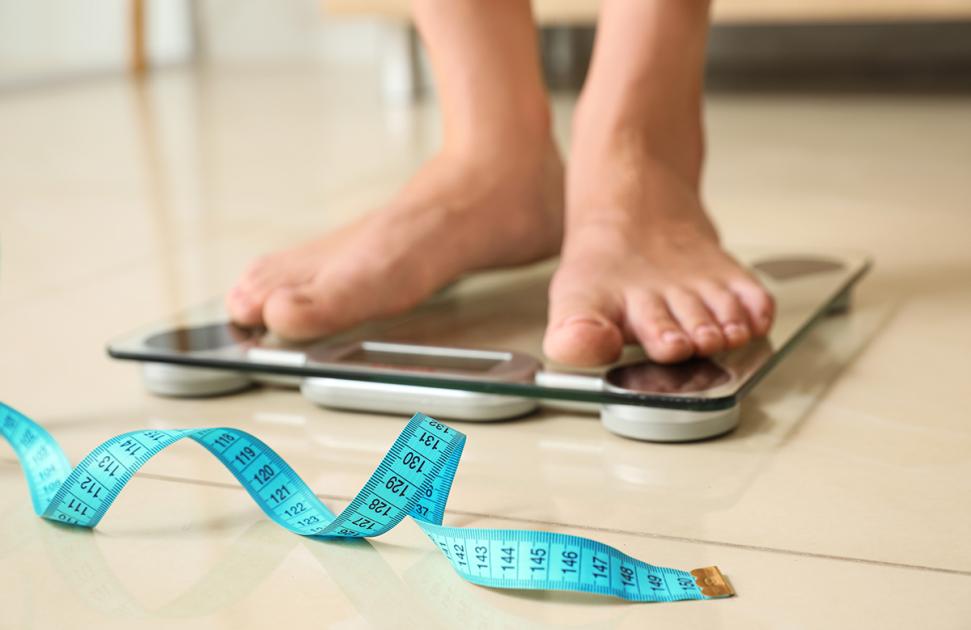 Surpoids et obésité : hommes et femmes, pas le même combat depuis vingt ans