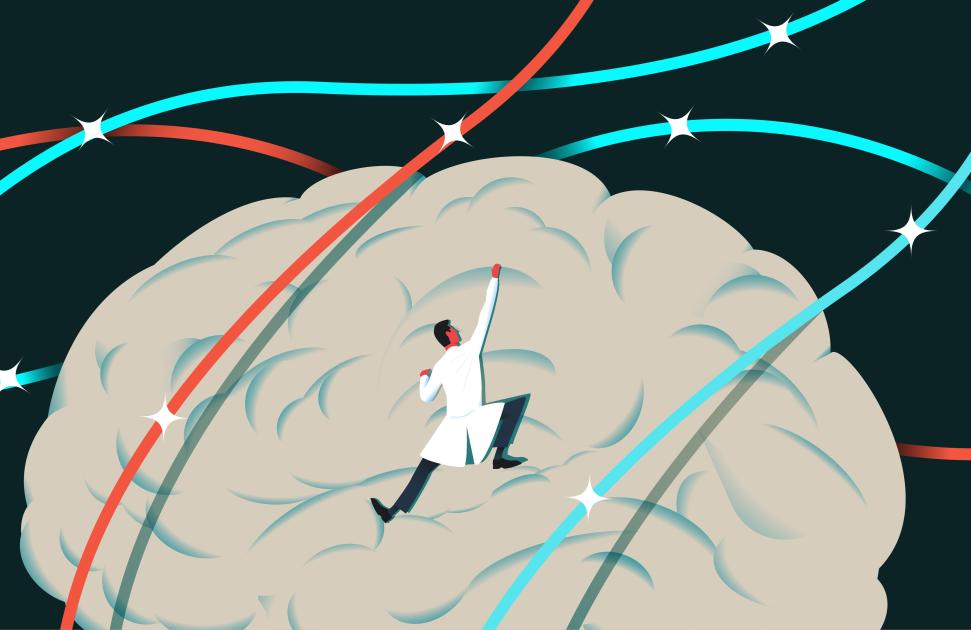En Bretagne, la CPTS du Pays de Quimper met l’accent sur la santé mentale des soignants