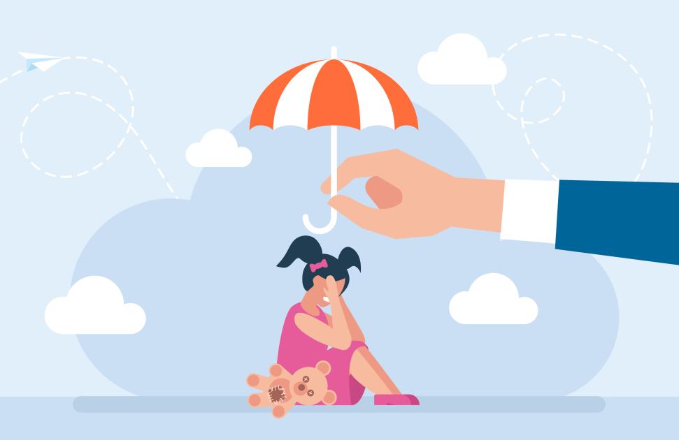 "La vraie force du parent, c’est de ne pas utiliser la force" : une CPTS sensibilise aux violences faites aux enfants