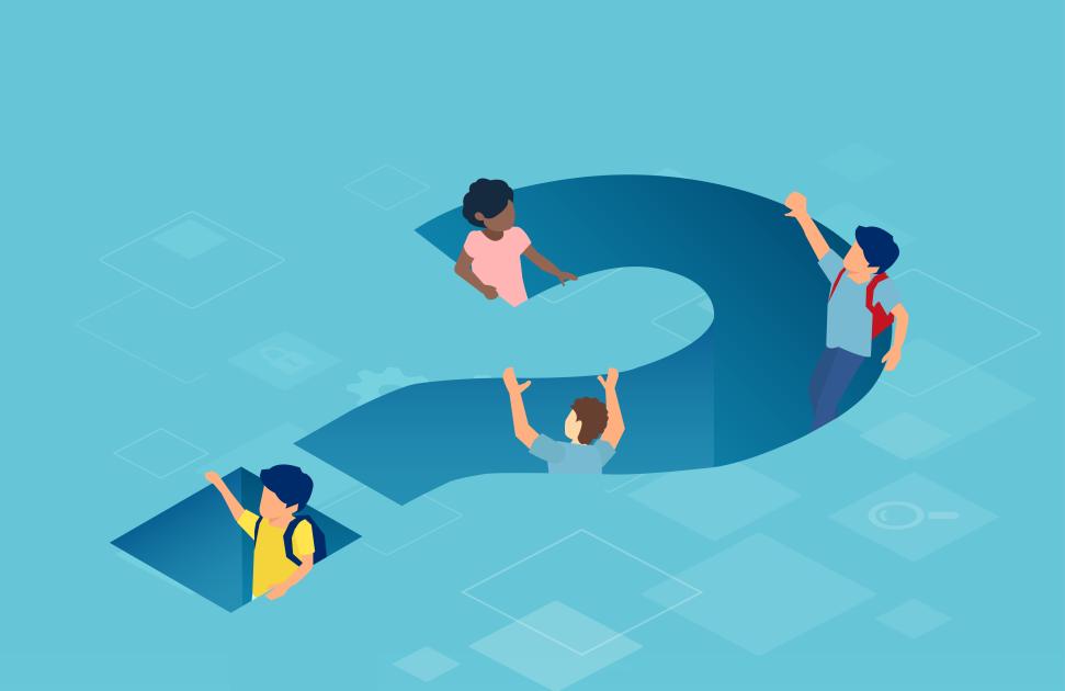 Troubles du neurodéveloppement : 42% des familles déplorent un manque de référent pour les guider dans leur parcours