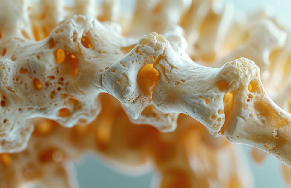 Dépistage de la fragilité osseuse : la CPTS et l'hôpital déclinent un parcours ostéoporose