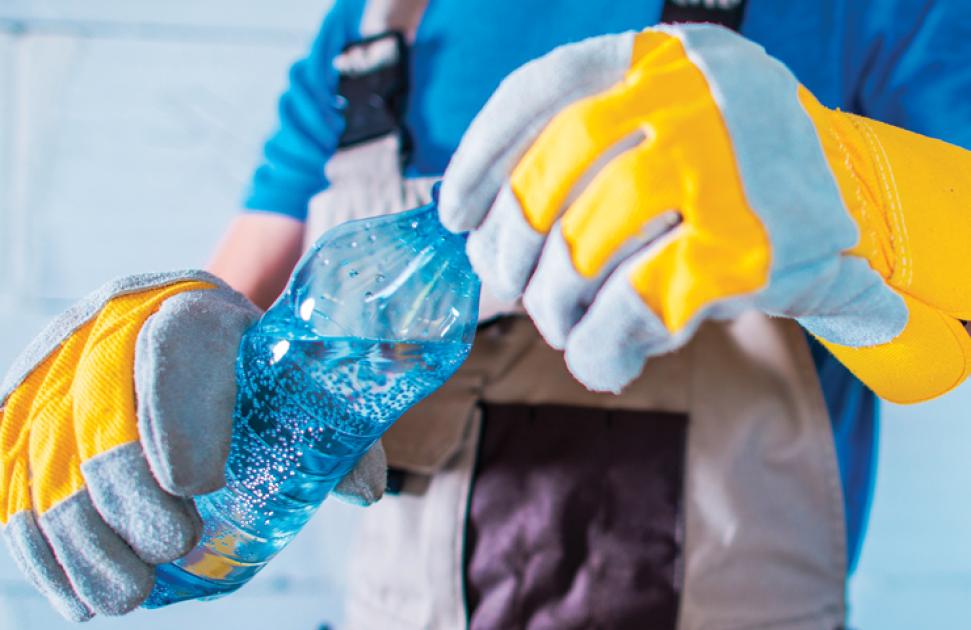 Changement climatique : des effets multiples sur la santé au travail