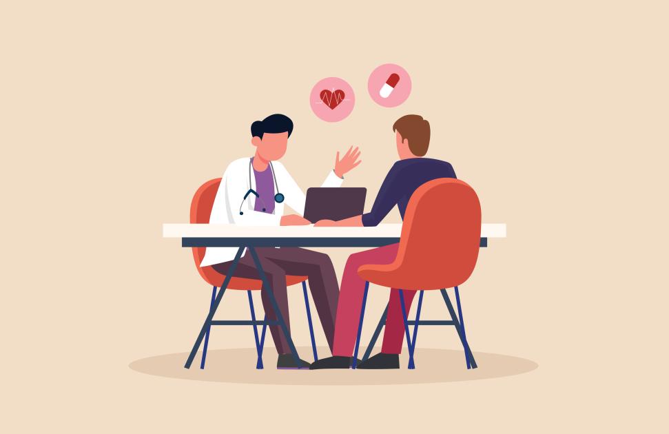 Encore "600 patients en ALD sans médecin traitant" : à la Rochelle, la CPTS encourage les déclarations