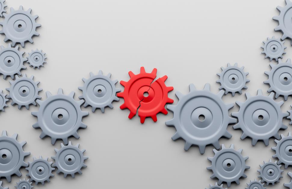 "En matière de réformes du système de soin, comment expliquer le sentiment d’impuissance qui domine ?"