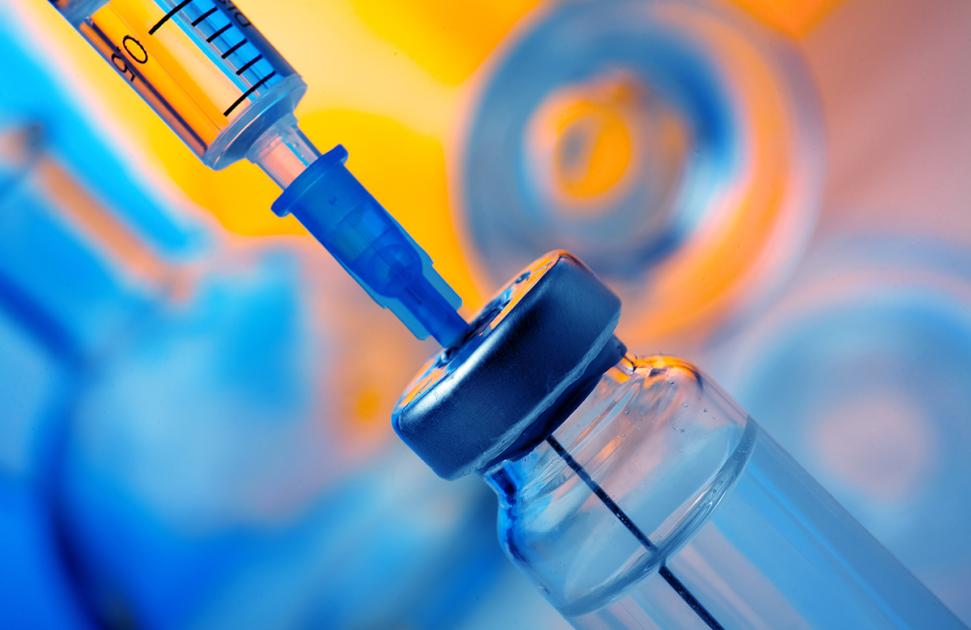 Vaccination antigrippale : plus d'un Français sur deux souhaite plus d'informations sur les complications