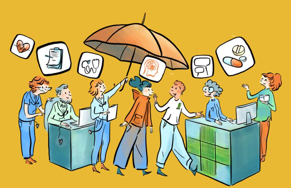 Santé mentale : quelle feuille de route ? quelles ressources ? quelle pérennité des projets ?