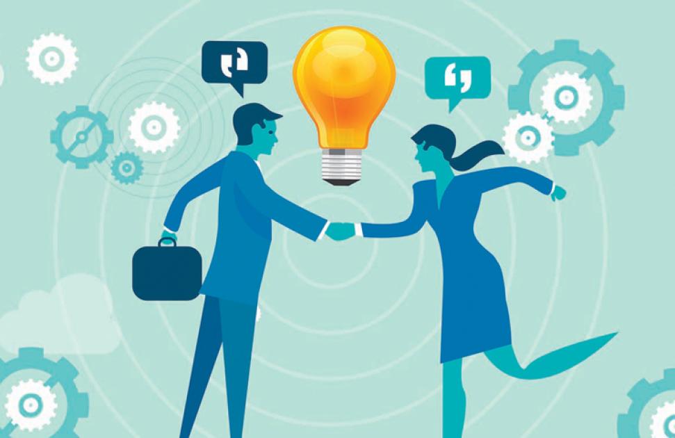 Marie-Hélène Certain : "En santé mentale, il faut le bon professionnel au bon moment pour le bon patient"