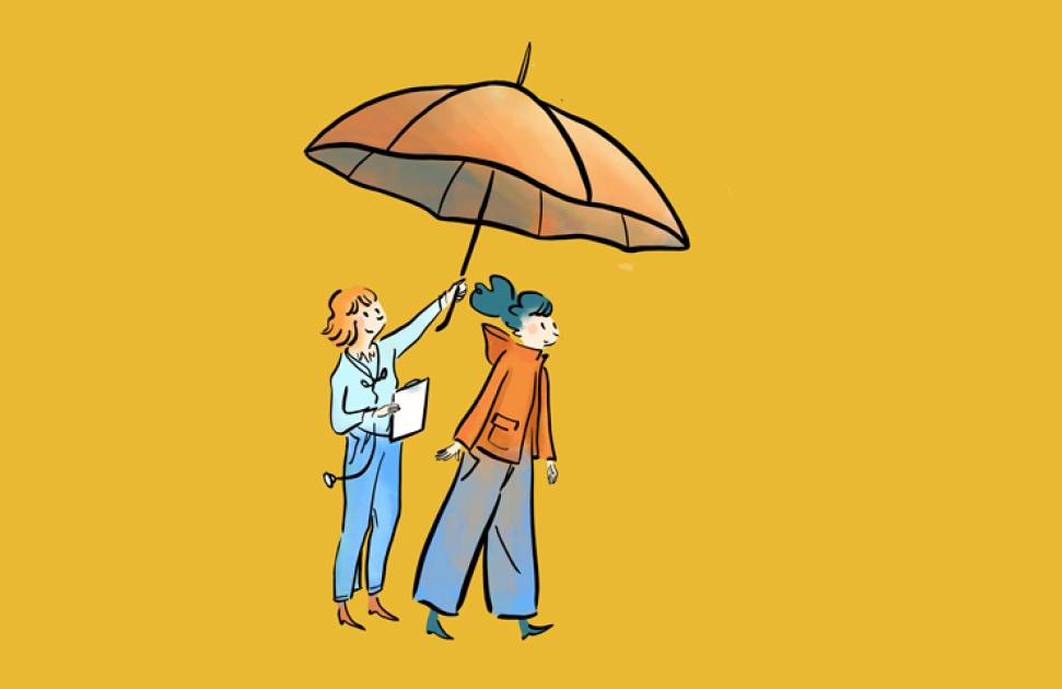 Faire vivre le lien ville-hôpital en santé mentale