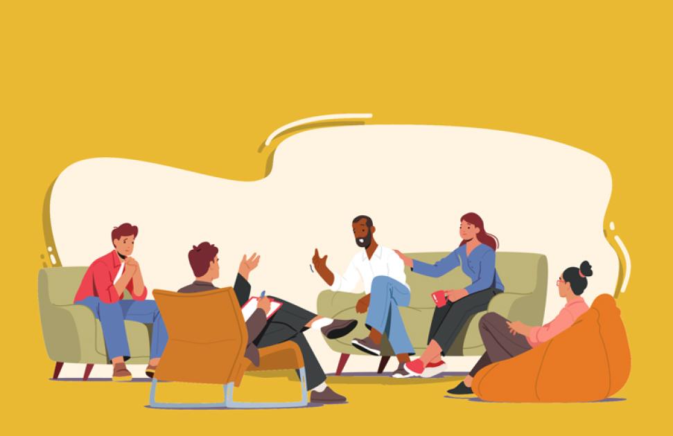 La santé mentale, une question planétaire