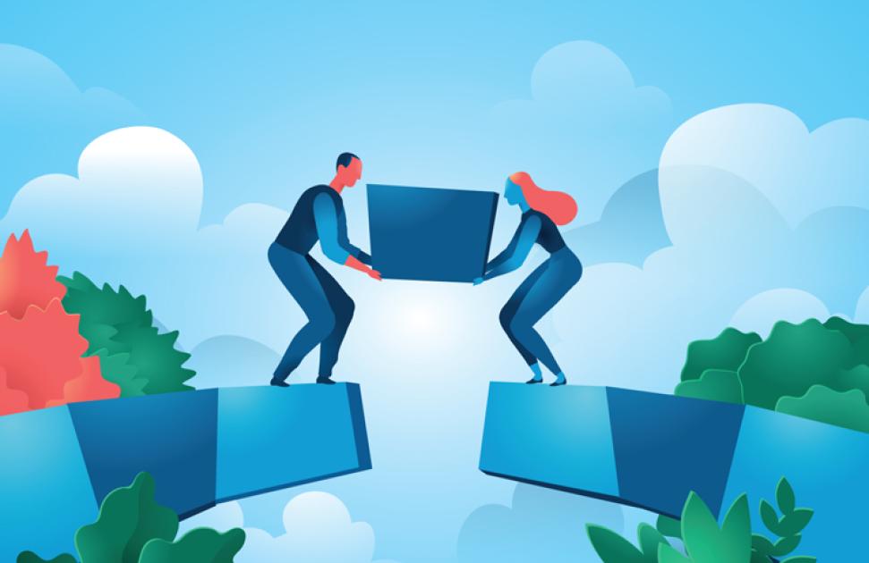 "Des permanences en ambulatoire aident à accompagner les phases critiques et sont une alternative à l'hospitalisation"