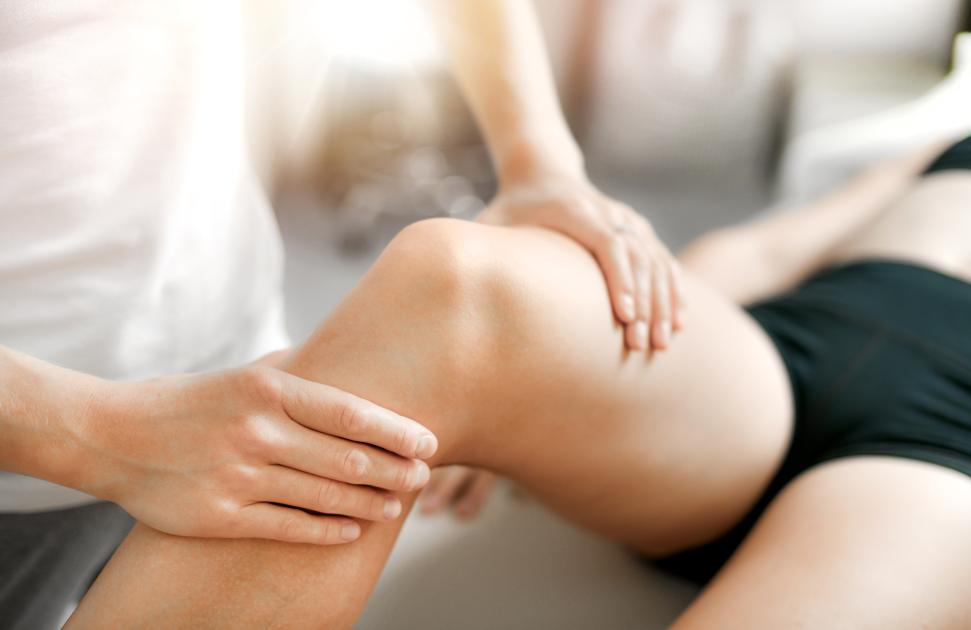 Rebeca Martin-Osuna : "être kiné, c'est un métier de santé qui soigne parfois, soulage souvent, écoute toujours"