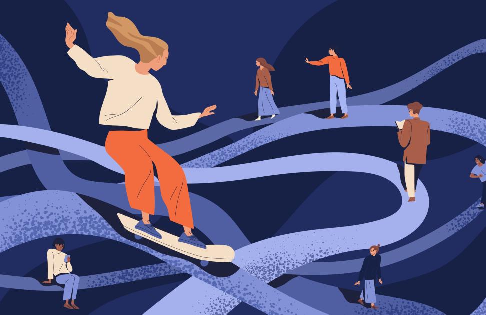 Dix mois après la fermeture du centre de santé Edens, que deviennent les 1.200 jeunes patients chroniques pris en charge ?