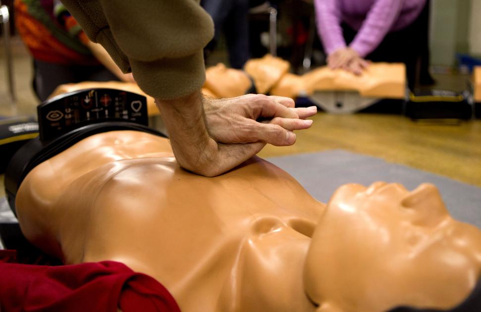 Les formations aux premiers secours correspondent-elles aux attentes des soignants ?