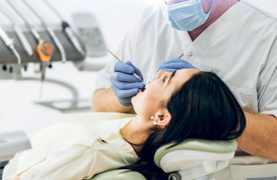 Article 51. Urgences dentaires : intégration des chirurgiens-dentistes à la régulation du Samu-centre 15