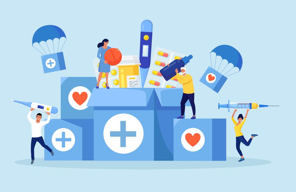 Centre de santé communautaire à Langon : une initiative mal financée bien que nécessaire