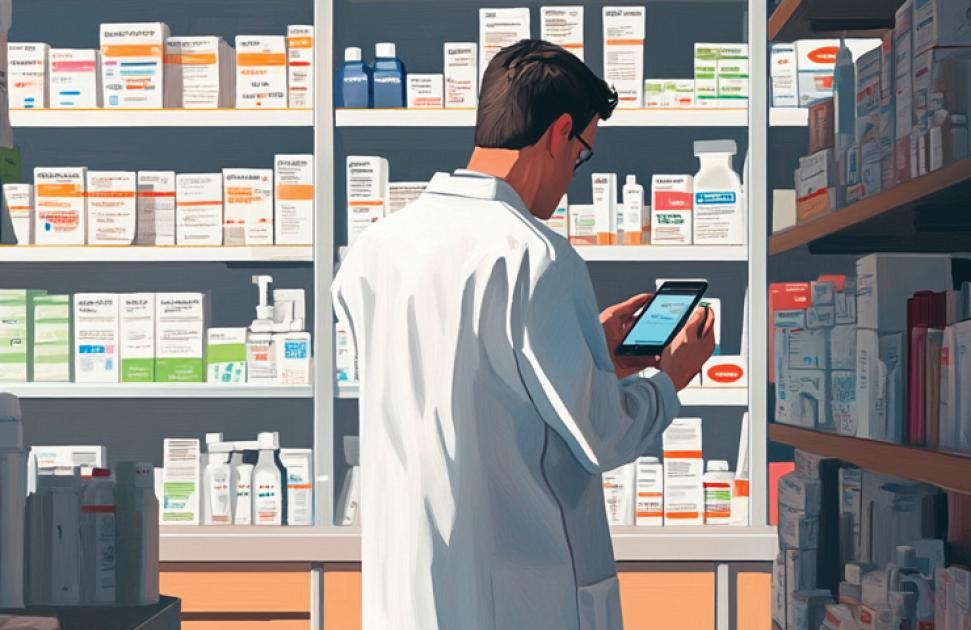 Pharmacien : un métier en quête de fluidité et d'attractivité