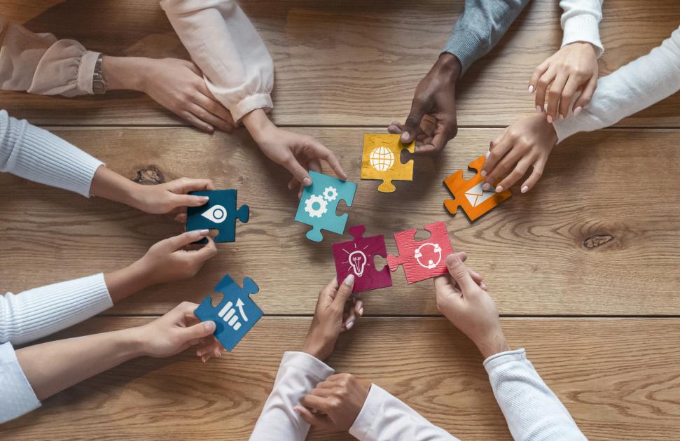 La notion d’équipe,  une "révolution culturelle"