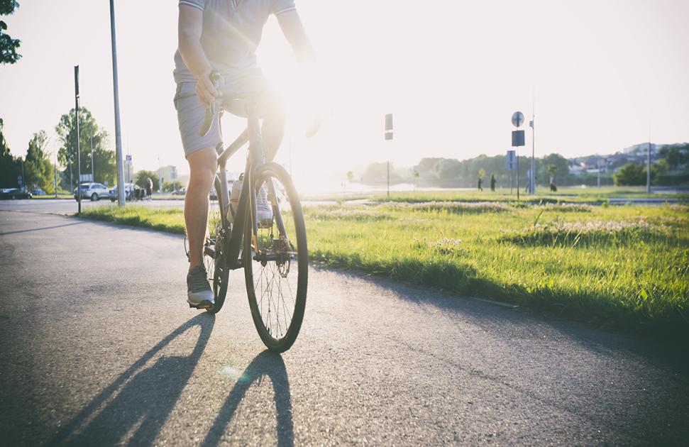 Sport sur ordonnance : un député parcourt un Metz-Paris à pied et à vélo pour demander l’application d’un décret