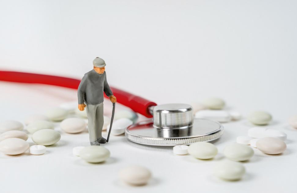 Prévention des seniors : en Vendée, une maison de santé et une CPTS lancent une opération de dépistage