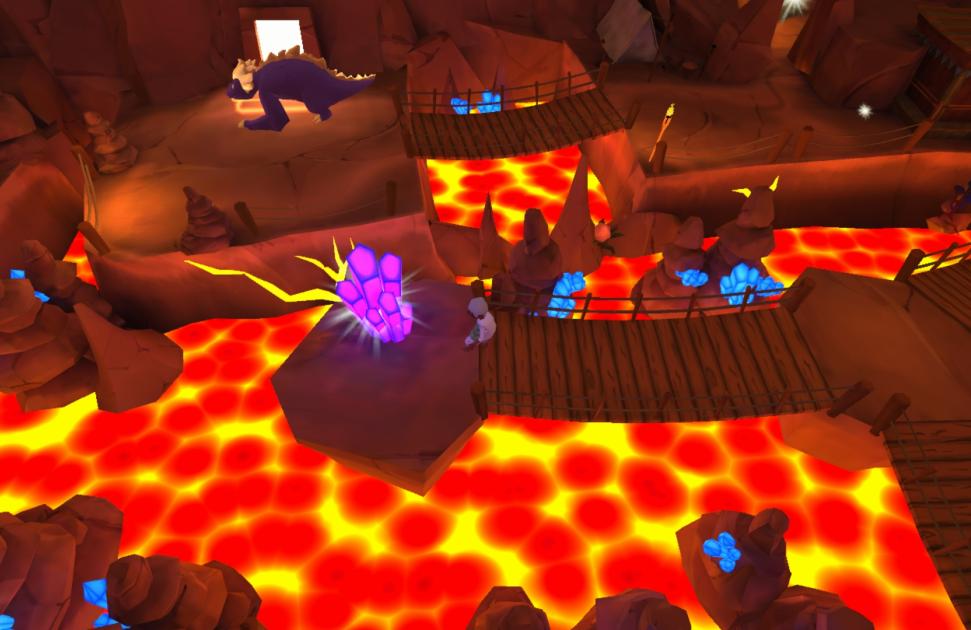 Prévention des conduites à risques chez les jeunes : on a essayé le serious game "L’île aux 93 dragons"
